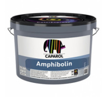 Amphibolin PRO база1 2.5л Caparol краска ВД для наружных и внутренних работ Amphibolin PRO база1 2.5л Caparol краска ВД для наружных и внутренних работ