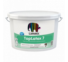 Samtex 7 PRO база3 9,4л Caparol краска ВД для внутренних работ Samtex 7 PRO база3 9,4л Caparol краска ВД для внутренних работ