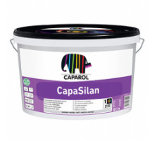 CapaSilan PRO база1 2,5л Caparol краска ВД для внутренних работ