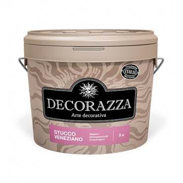 STUCCO VENEZIANO (СТУККО ВЕНЕЦИАНО) (15кг)